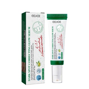 50ml EELHOE Dark Spot Correcting Glow Serum SPF 50+ Niacinam
