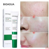 Salicylic Pores Acid Removal 20G Shrink Acne Cream Refining