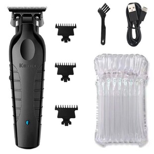 Kemei KM-2296 KM-2299 KM-1102 Hair Clipper Kit Mens Electri