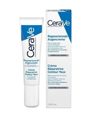 New Cerave Anti-Wrinkles Serum Nightly Exfoliating Smoothing