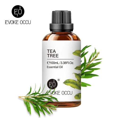 100ML Essential Oils for Diffuser Humidifier Aroma Oil Vanil