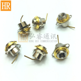 对讲机TK3107 TK3207 TK378G 278G TC500天线座天线连接头