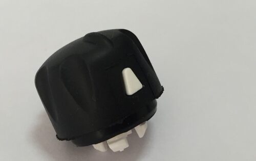 适用于对讲机车台GM338 GM340 GM360 开关旋钮帽 音量帽