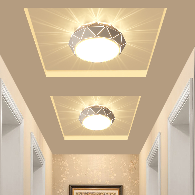 2021网红过道灯LED走廊