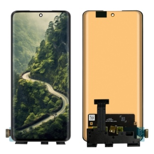 KF适用于VIVO S19 S19pro S20 S20pro屏幕总成内外一体触摸屏幕