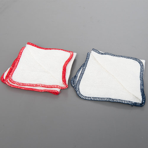 IKEA宜家洗碗抹布不掉毛