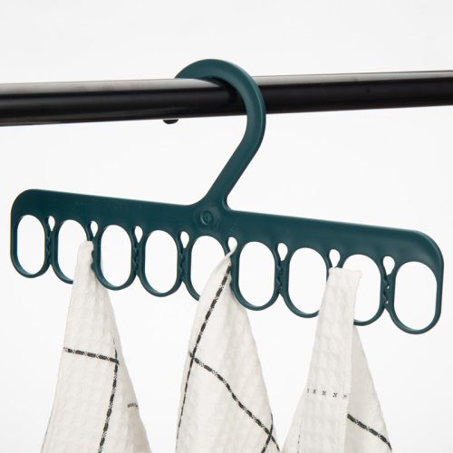 IKEA宜家裤袜夹子衣架带夹