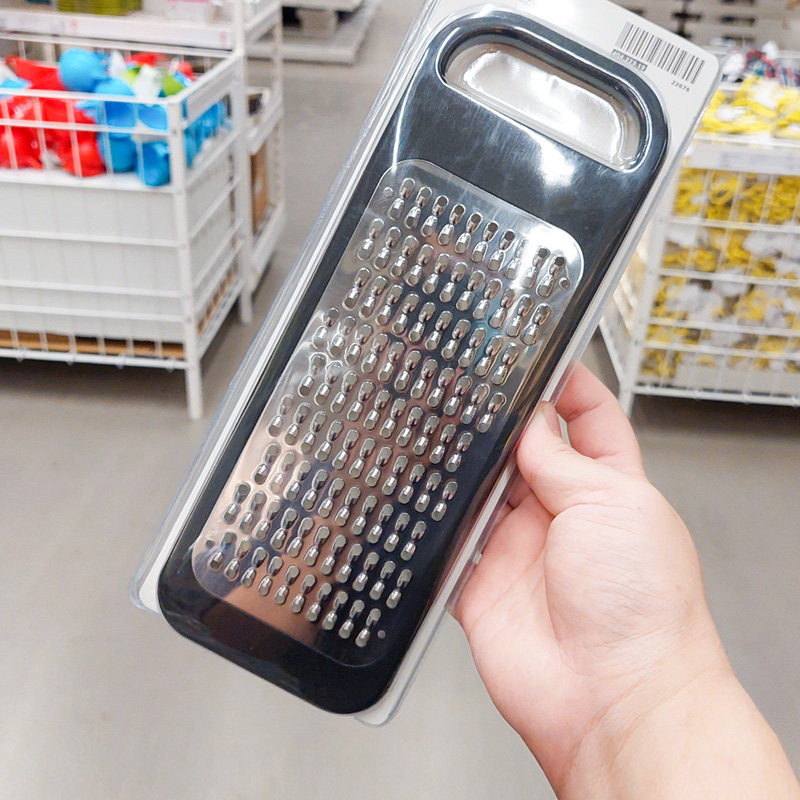 IKEA宜家黑色刨丝器土豆丝