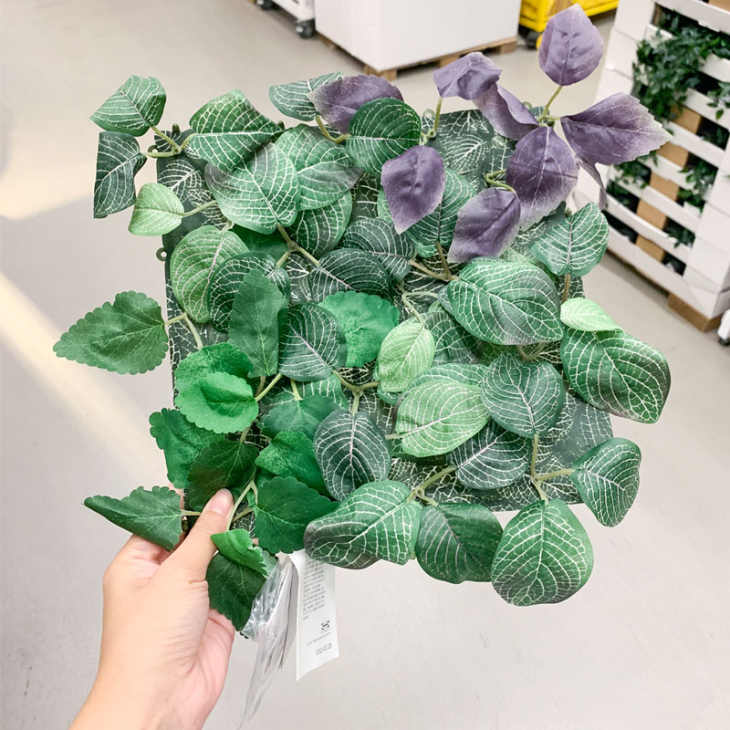 30546570仿真花卉/绿植塑料省心