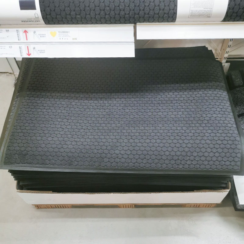 IKEA/宜家门边入户地垫易于清洗