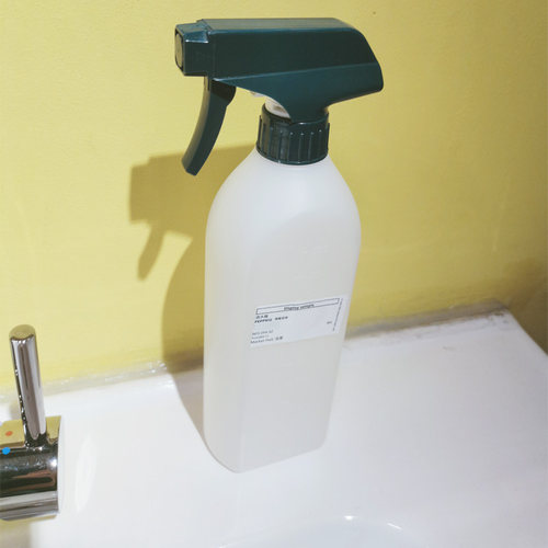 IKEA宜家洒水瓶可调节出水量方便