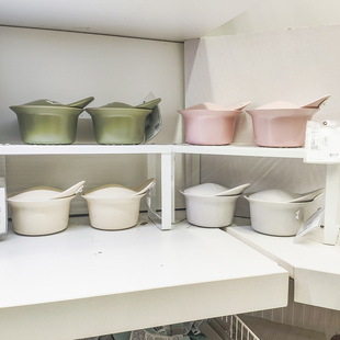 IKEA宜家 法利克洛附盖烤盘 烘烤储存上菜多用微波炉烤箱洗碗机用