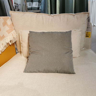 IKEA宜家抱枕靠垫舒适不易变形