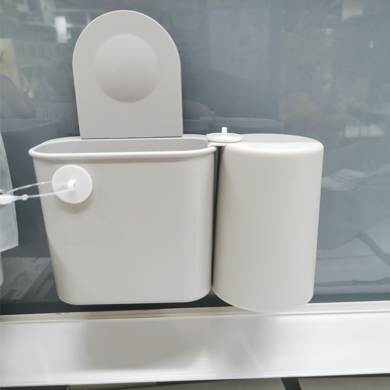 IKEA/宜家浴室用品漱口杯肥皂盒