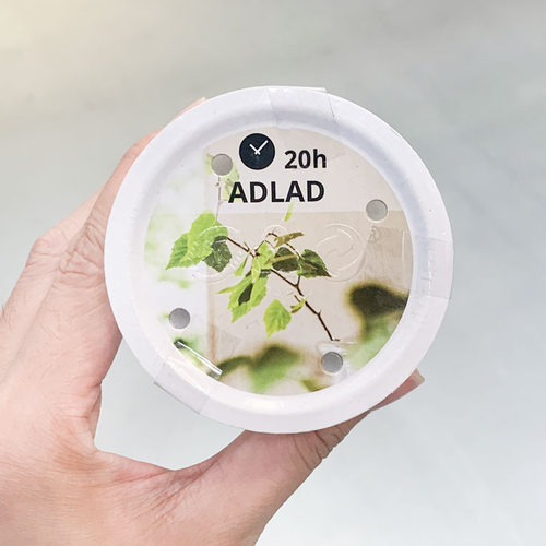 IKEA/宜家多味室内留香香薰蜡烛