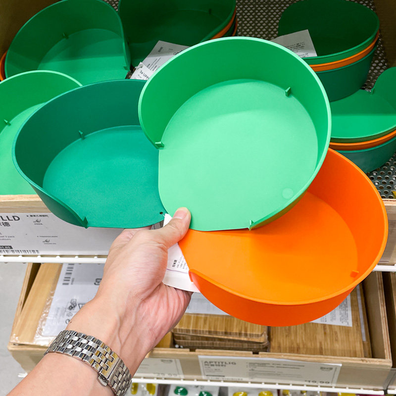 IKEA宜家 乌普菲尔德 配料碗配菜碟备菜盘家用料理碗,厨房/烹饪用具,配菜/备菜盘,淘宝优惠券,粉丝福利购,淘宝优惠卷