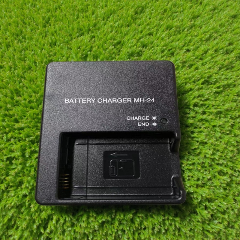 适用于尼康MH24EL14a电池充电器