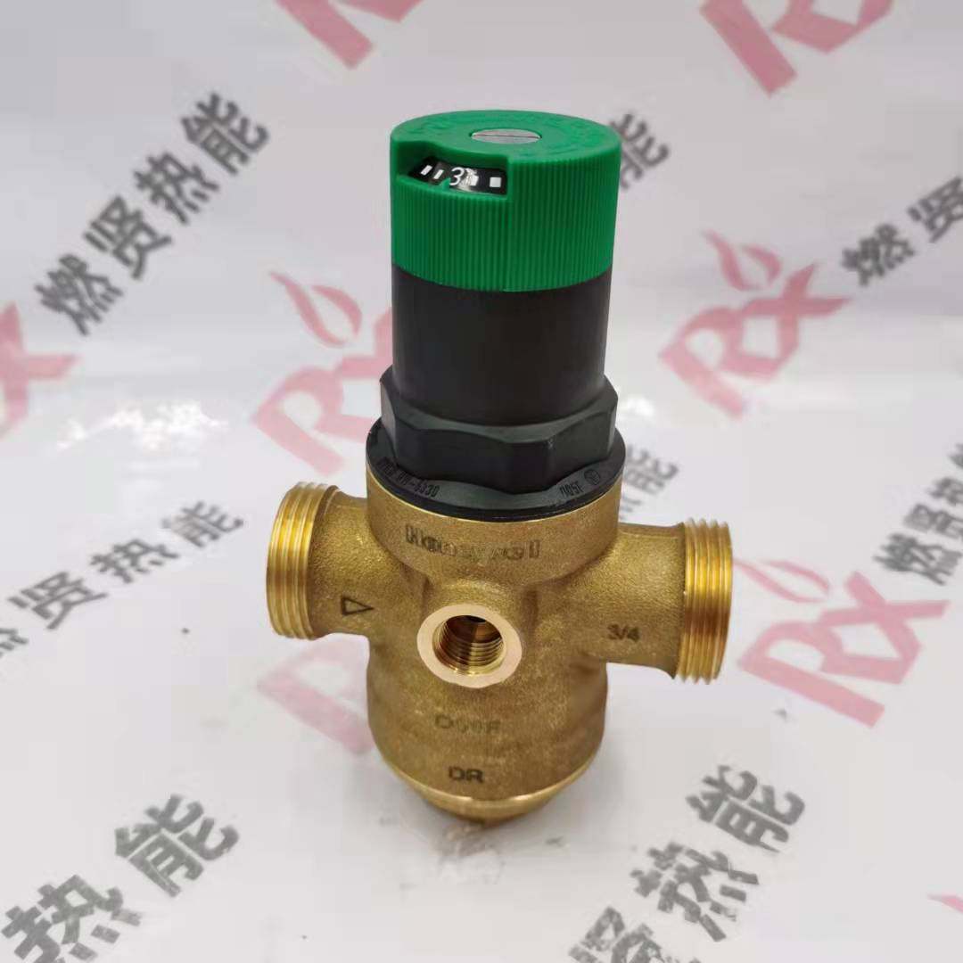 美国Honeywell霍尼韦尔  减压阀 D06F-3/4B D06F-3/4A现货供应