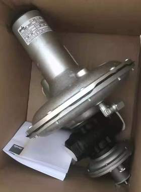 美国Itron埃创 减压阀 RBE 3221 现货供应