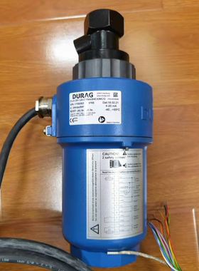 德国Durag杜拉格 火检 D-LX201UA-C0M487EX  现货供应