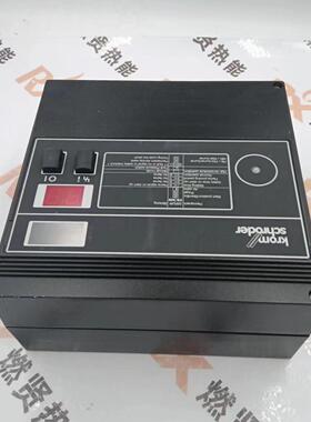 德国Krom霍科德 烧嘴控制器 BCU480-5/3/1L5W1GBS3/1