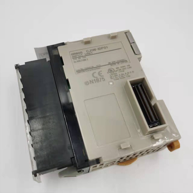 日本OMRON欧姆龙 输出单元 CJ1W-IDP01 现货供应