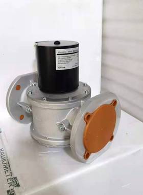 加拿大Madewelle美德韦  快开快关燃气电磁阀 DEVFG65 100 150