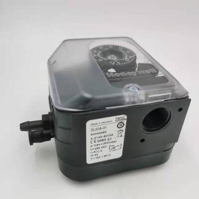 德国霍科德KROM授权代理 压力开关DL50A-31 订货号：84444490现货