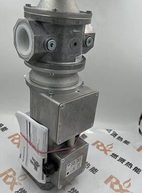 德国KROM霍科德 授权代理 天然气液压阀 VK 40R40T5A93D 现货
