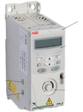 瑞士ABB 变频器 ACS150-03E-02A4-4 现货供应