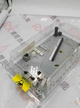 霍尼韦尔PLC CC 8C PKS卡件 CC-PCNT0X CC-TFB401