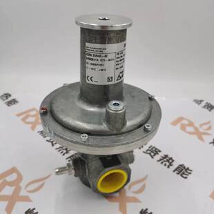 德国霍科德Kromschroeder 天然气放散阀  VSBV25R40-4Z 现货