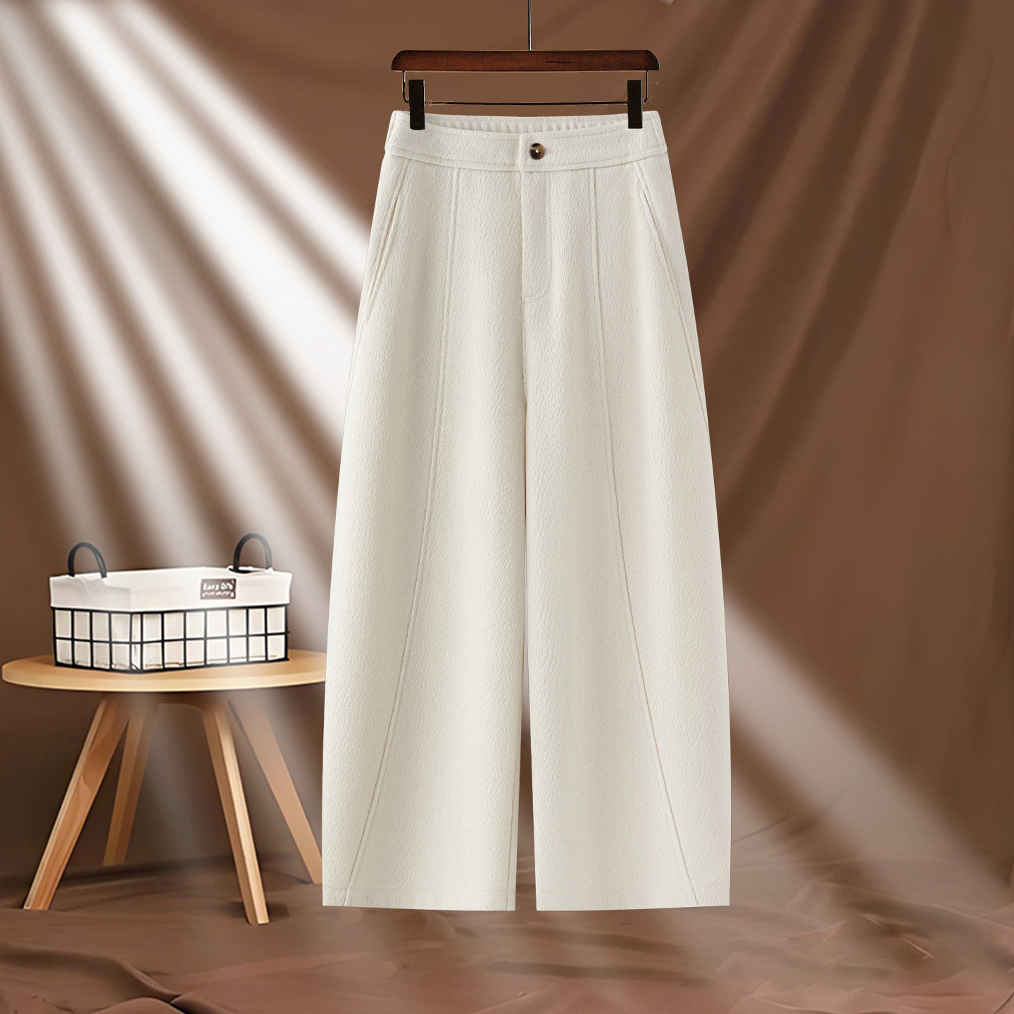 拉夏贝尔正品质保三年，买贵包退