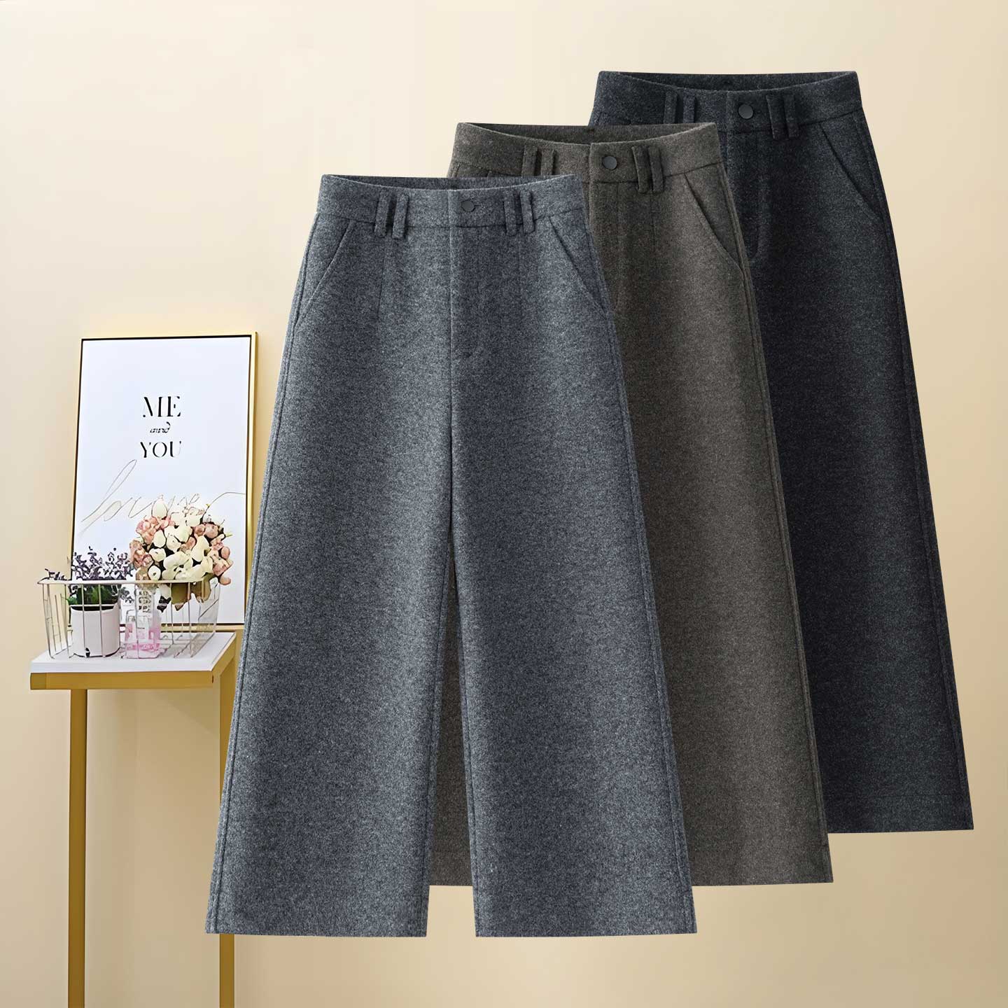 拉夏贝尔正品质保三年，买贵包退