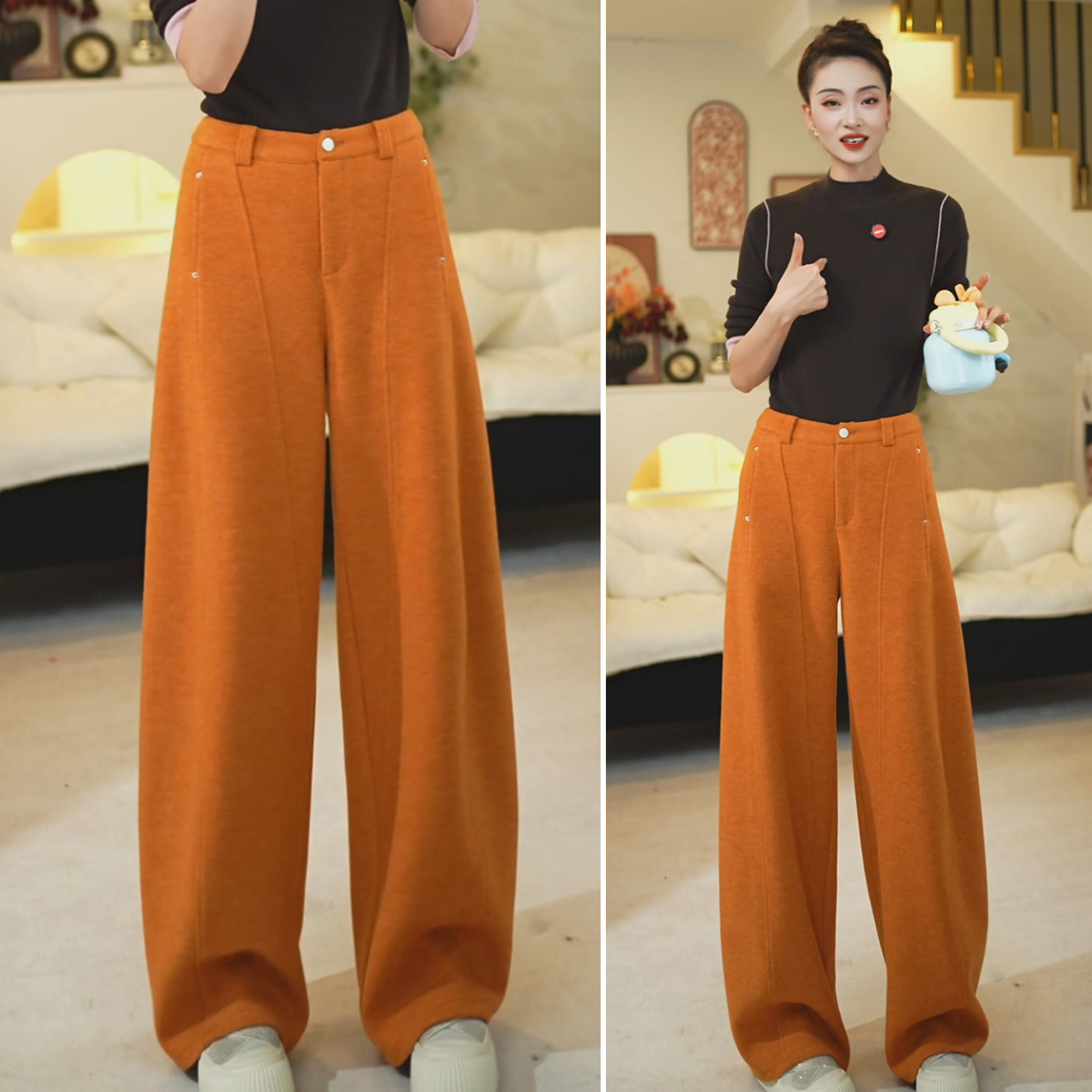 拉夏贝尔正品质保三年，买贵包退