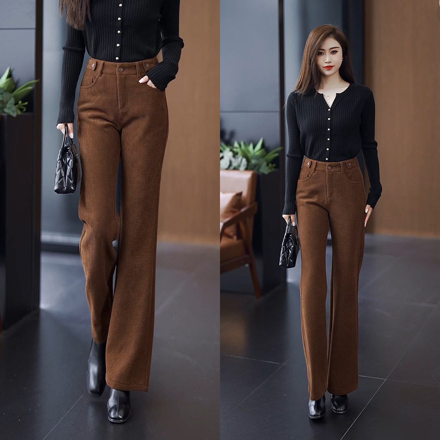 拉夏贝尔正品质保三年，买贵包退