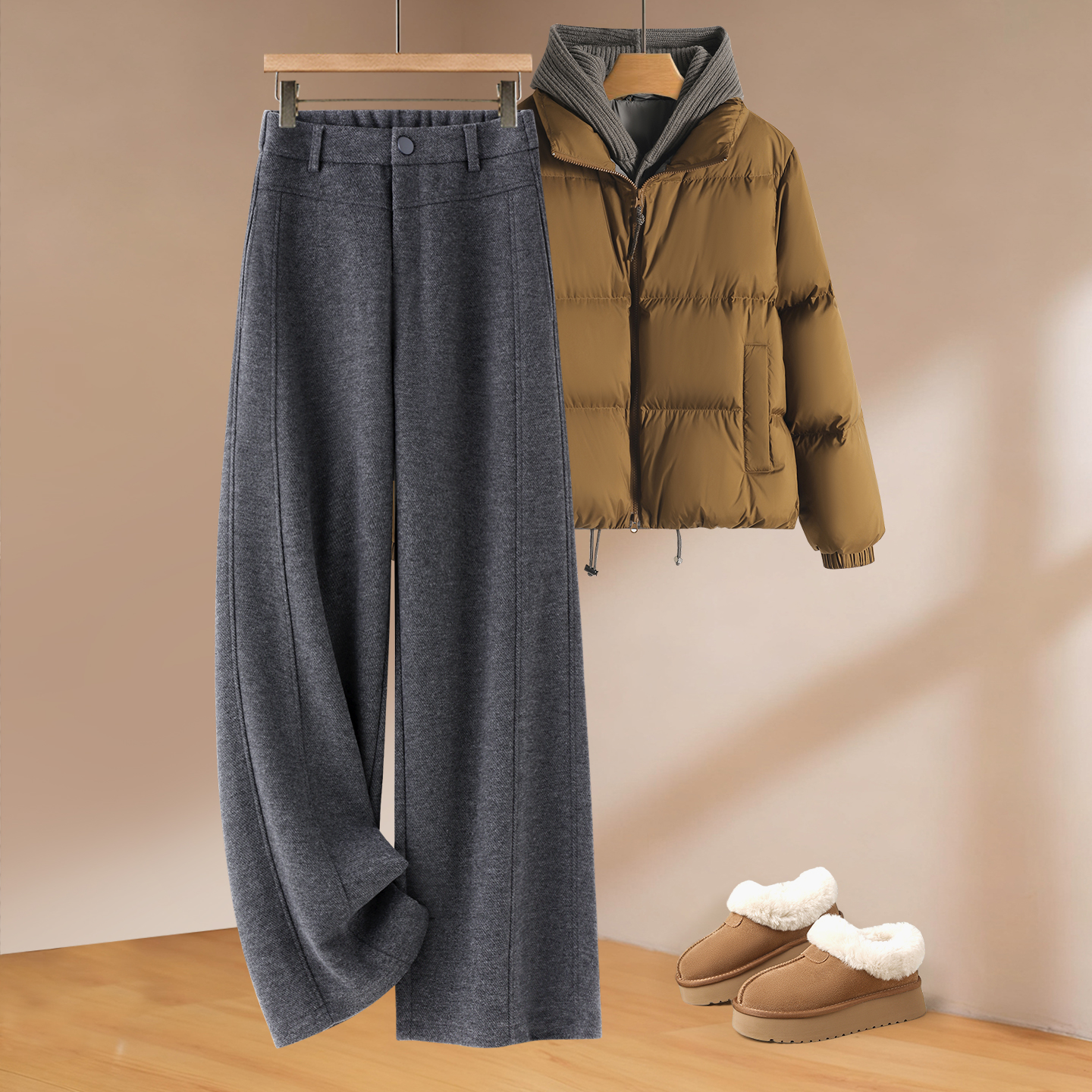 拉夏贝尔正品质保三年，买贵包退