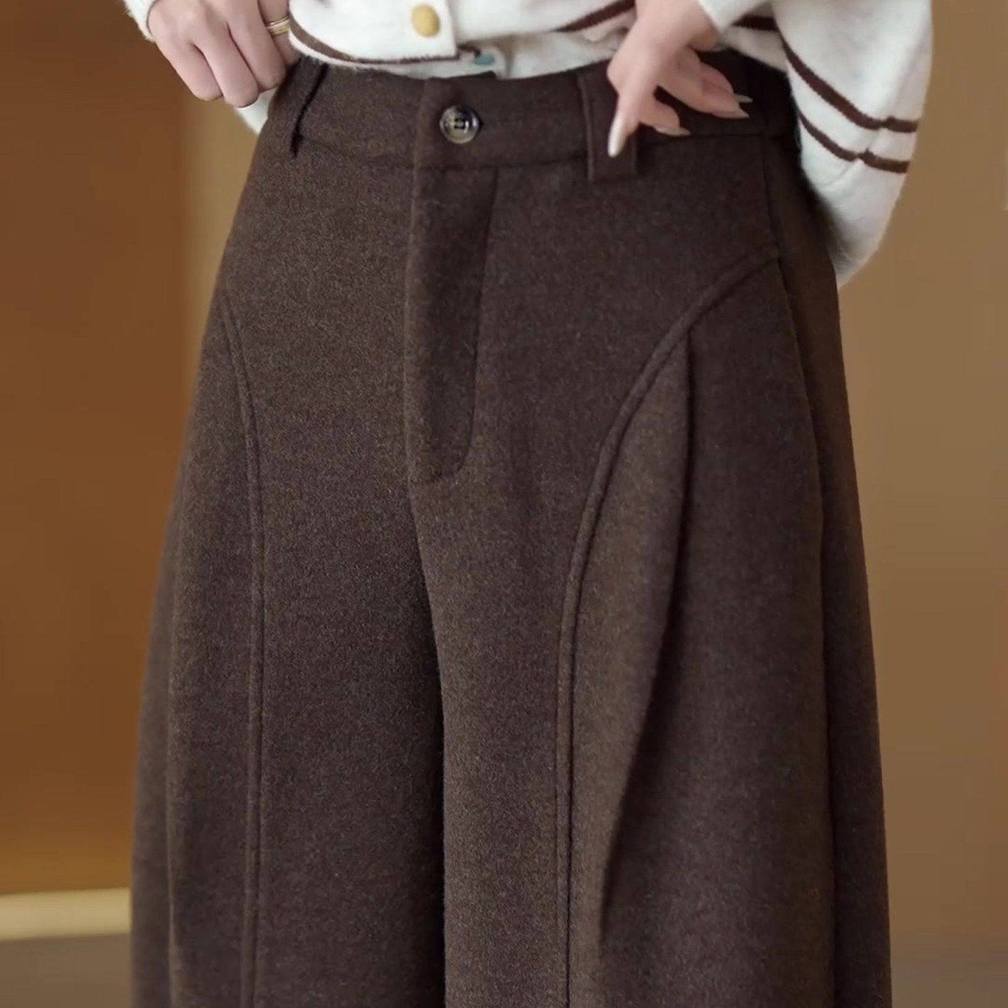 拉夏贝尔正品质保三年，买贵包退