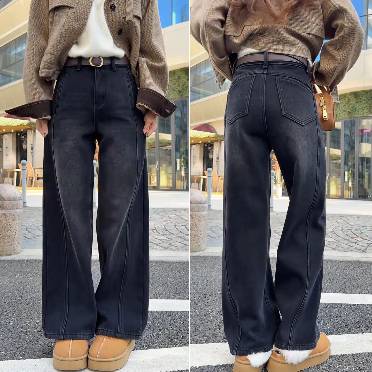 拉夏贝尔正品质保三年，买贵包退