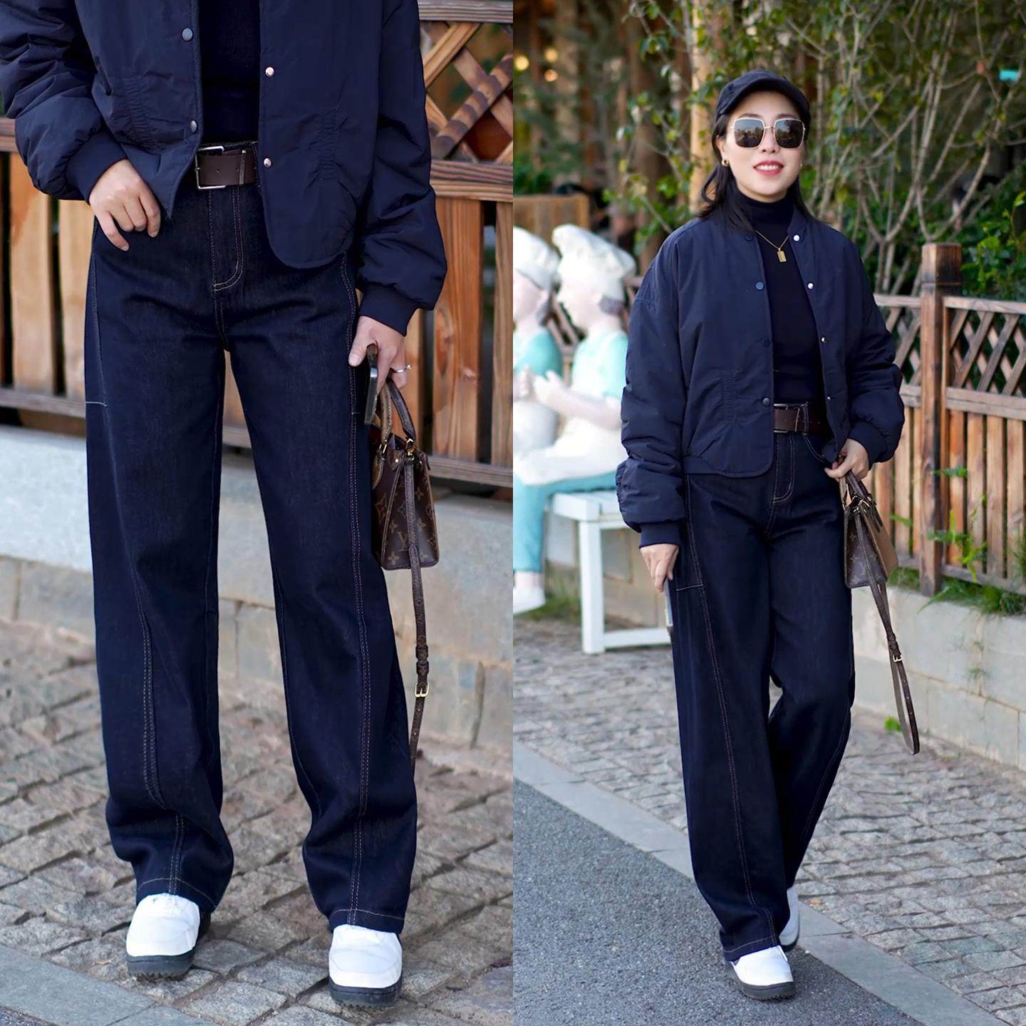 拉夏贝尔正品质保三年，买贵包退