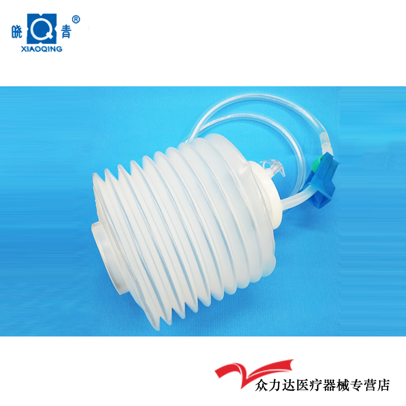 一次性一次性使用负压晓青