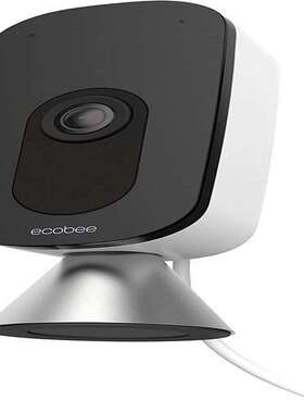 加拿大Ecobee 智能恒温器，传感器