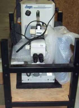 【DAGE】英国DAGE-SERIES-4000PXY型推拉力剪切力测试机 议价