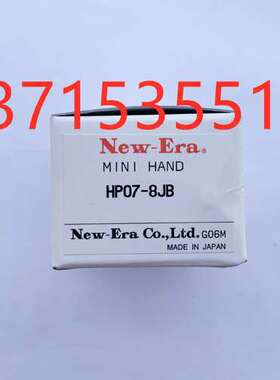 New-Era新时代NOK气缸PPT-SD10-10-TP ERW-VH-32A HP09R-20-M