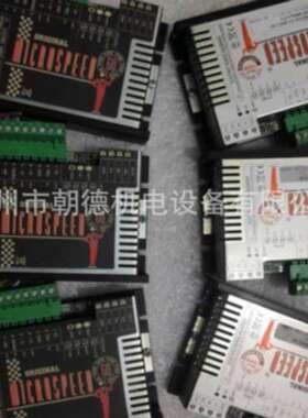 AXOR伺服驱动器MCS-060-10/20-N-S-2983/TO-RO维修议价