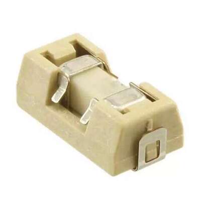 现货Littelfuse/0154008.DR保险丝FUSE BRD MNT 8A 2SMD原装正品