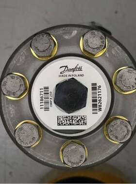 OMPX160 11186706丹佛斯Danfoss液压马达摆线马达