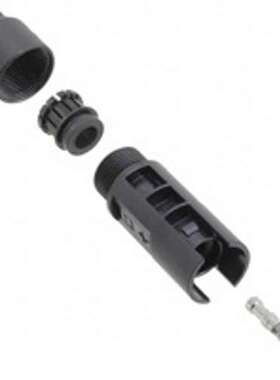 现货TE/1394461-7光伏/太阳能板连接器10AWG MALE CABLE原装正品