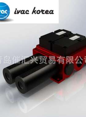 从海外制造商进货韩国ivackorea工业泵真空泵SSP-D Series全系列