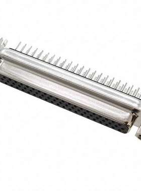 现货FCI/富加宜10090929-S624VLF D-Sub 母形插口3排62P原装正品